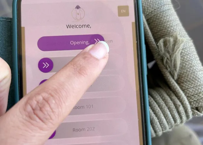 Ξενοδοχείο The If Boutique Άμστερνταμ