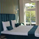 The If Boutique Hotel Amsterdam