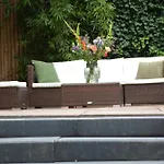The If Boutique Hotel Amsterdam