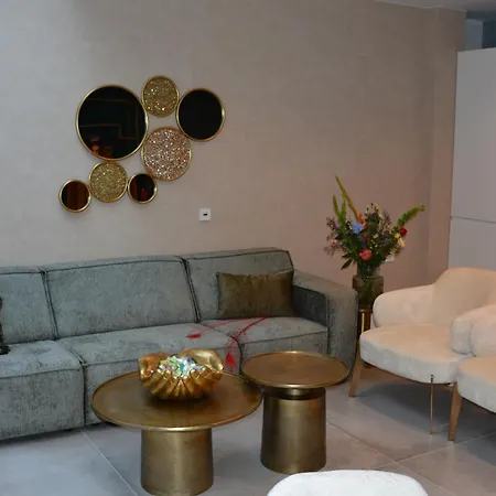 The If Boutique 3* Άμστερνταμ