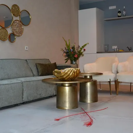 The If Boutique Ξενοδοχείο 3*