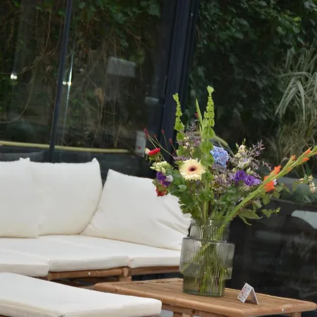 Ξενοδοχείο The If Boutique 3*