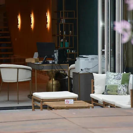 The If Boutique Ξενοδοχείο 3*