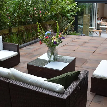 The If Boutique Hotel Amesterdão