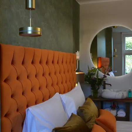The If Boutique 3* Amesterdão