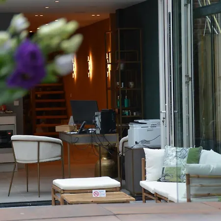 Ξενοδοχείο The If Boutique 3*