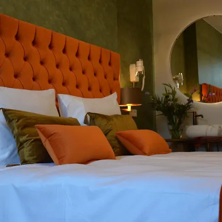 The If Boutique Hotel Amesterdão