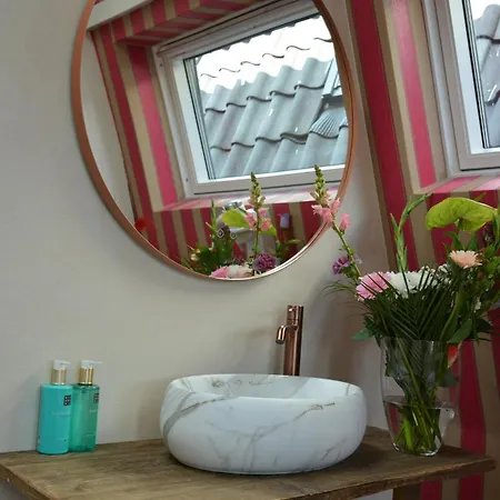 The If Boutique Amesterdão